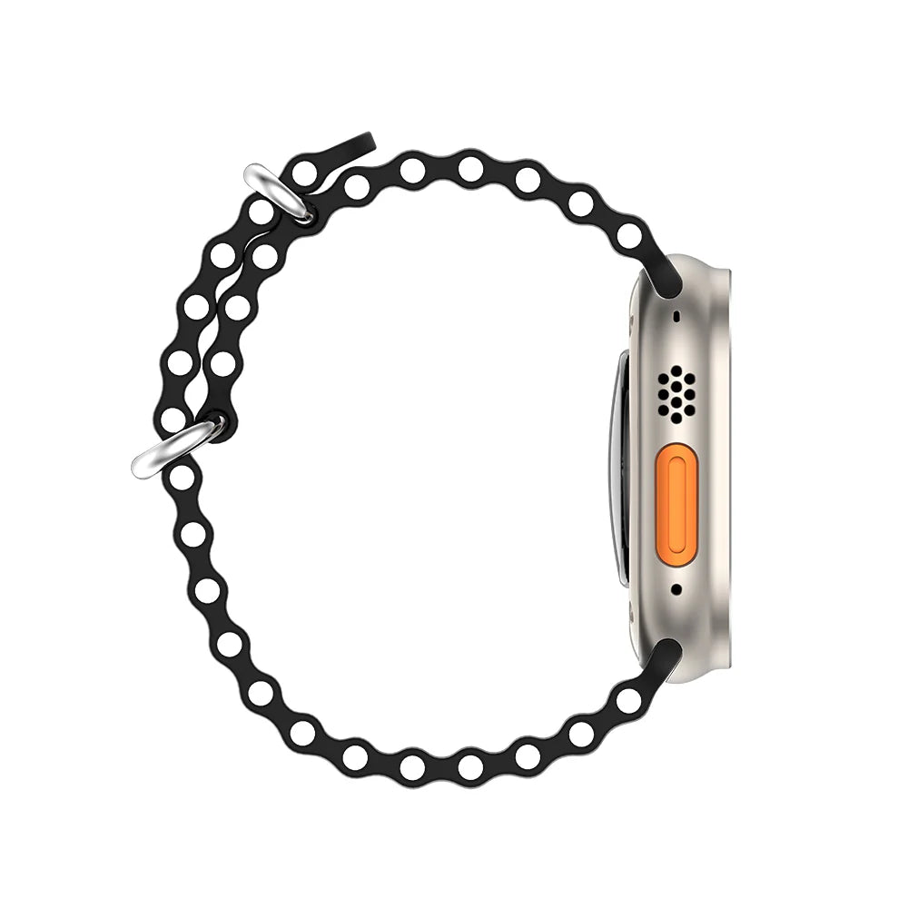 Smartwatch Hello Plum Ultra H16 Ultra+