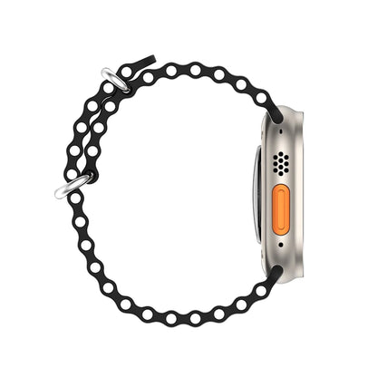 Smartwatch Hello Plum Ultra H16 Ultra+