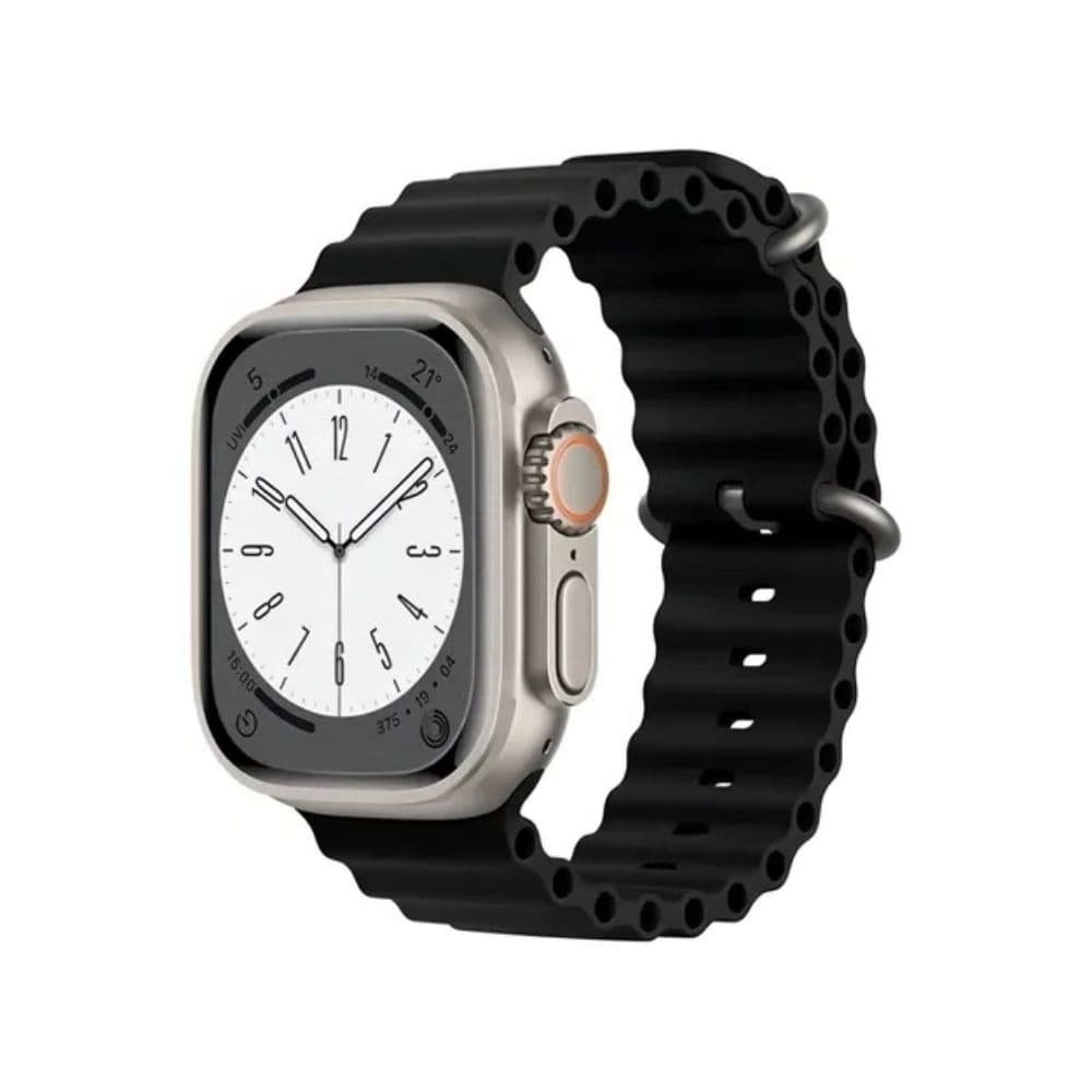 Smartwatch Hello Plum Ultra H16 Ultra+