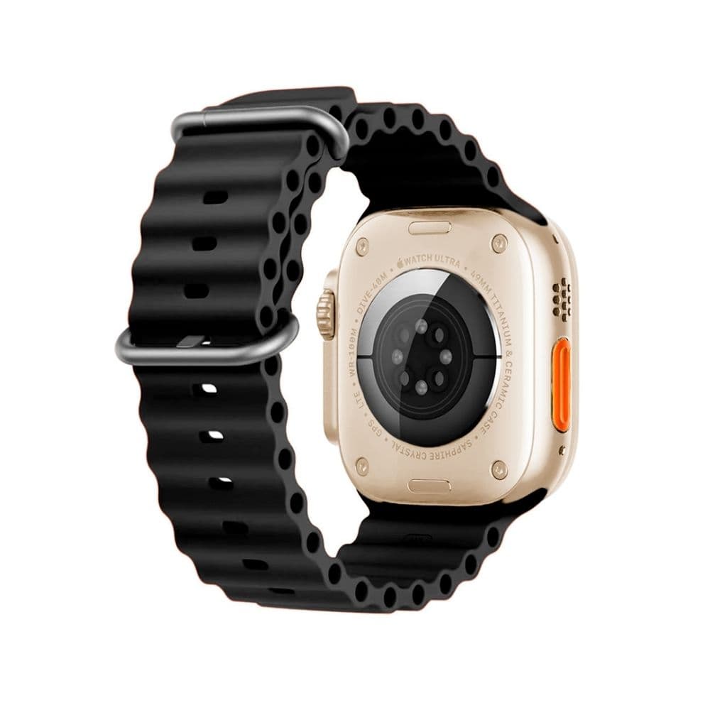 Smartwatch Hello Plum Ultra H16 Ultra+
