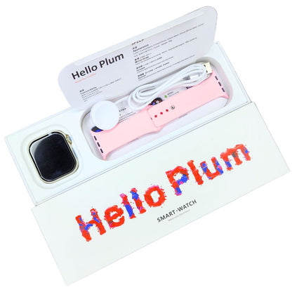 Smartwatch Hello Plum H16 Pro Series 10