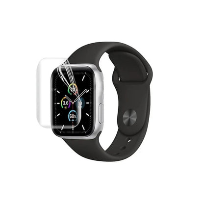 Mica de Hidrogel para Smartwatch Modelo Ultra y Series 9 / 10 Pro Max Mate