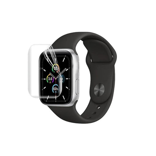 Mica de Hidrogel para Smartwatch Modelo Ultra y Series 9 / 10 Pro Max Mate