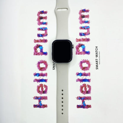 Smartwatch Hello Plum Mini H16 Mini+ Series 10