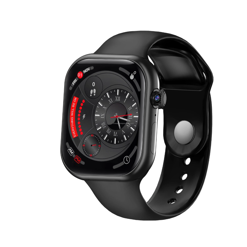 SMARTWATCH VP29 CON ANDROID WIFI LTE
