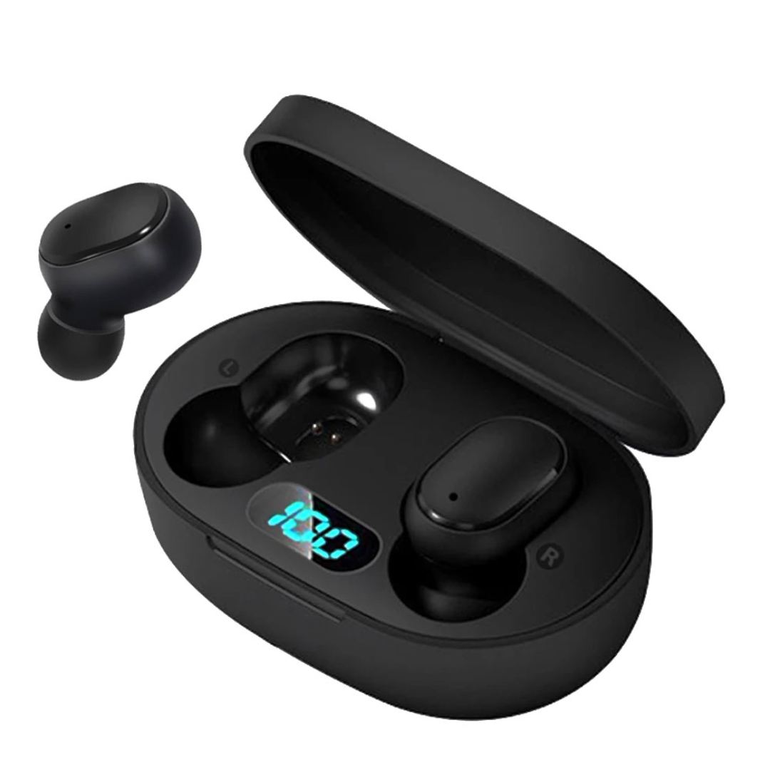 Audifonos Bluetooth Inalambricos E6S