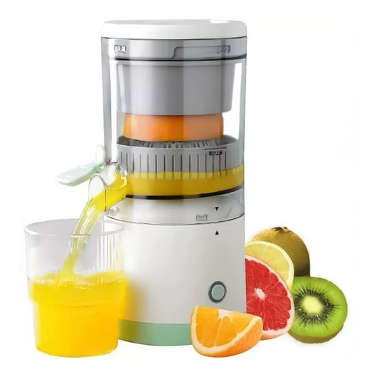Exprimidor de Naranja Automático Portátil