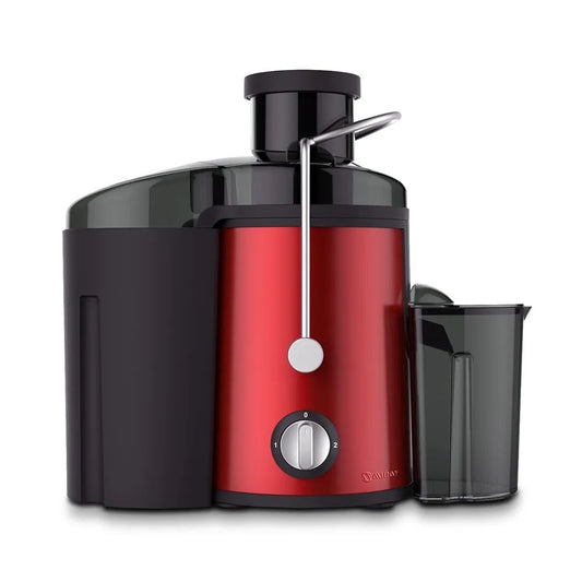 Extractor de Jugo Miray 600W – 2 Velocidades