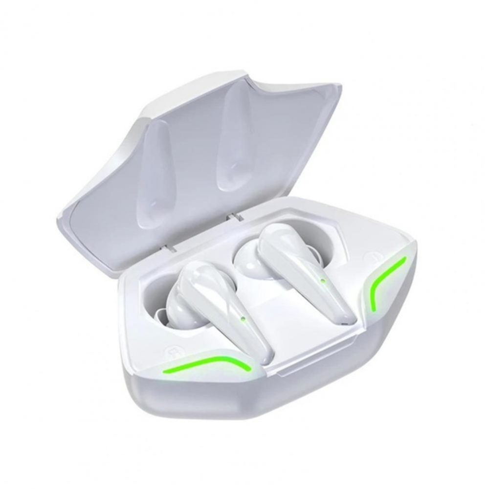 Audifonos Bluetooth Gamer G11