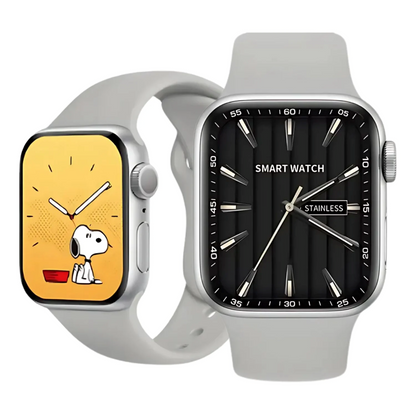 SMARTWATCH i10 PRO MAX BLUETOOTH