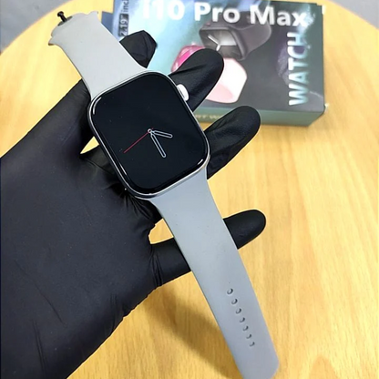 SMARTWATCH i10 PRO MAX BLUETOOTH