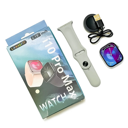 SMARTWATCH i10 PRO MAX BLUETOOTH
