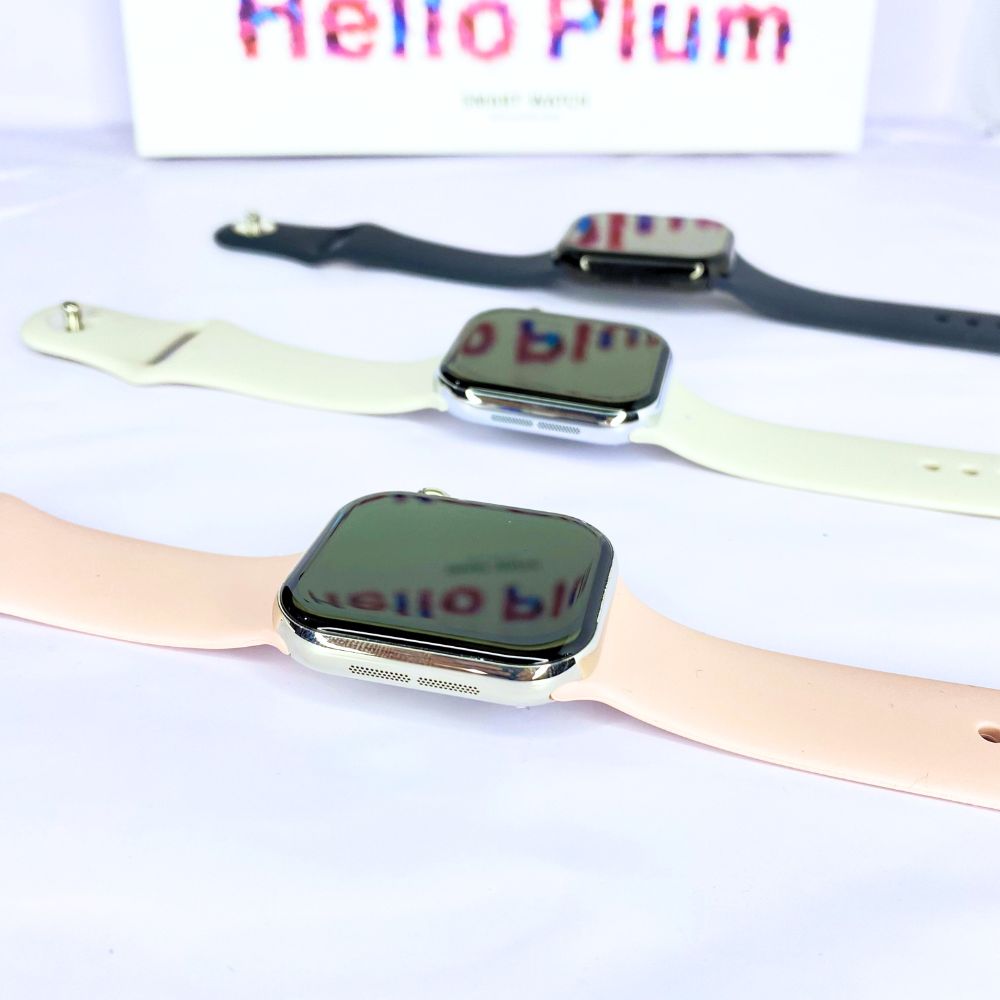 Smartwatch Hello Plum H16 Pro Series 10