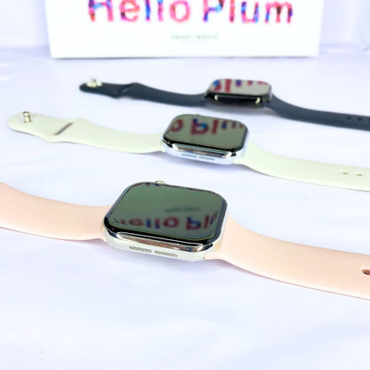 Smartwatch Hello Plum H16 Pro Series 10