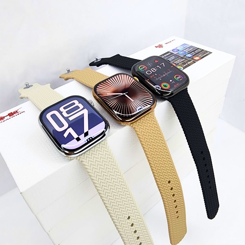 SMARTWATCH HK11 PRO MAX+ SERIES 10