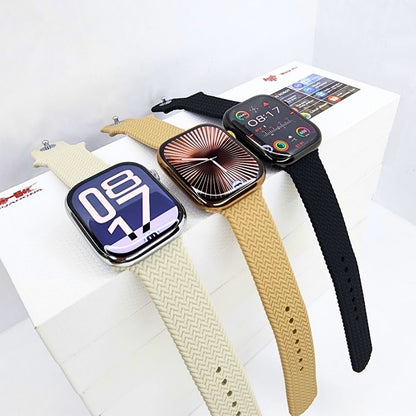 SMARTWATCH HK11 PRO MAX+ SERIES 10