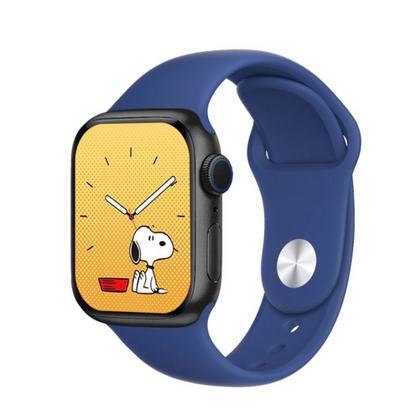 SMARTWATCH i10 PRO MAX BLUETOOTH