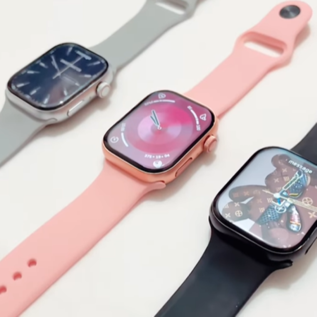 SMARTWATCH i10 PRO MAX BLUETOOTH