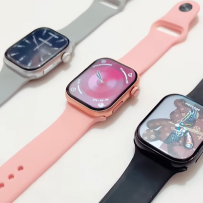 SMARTWATCH i10 PRO MAX BLUETOOTH