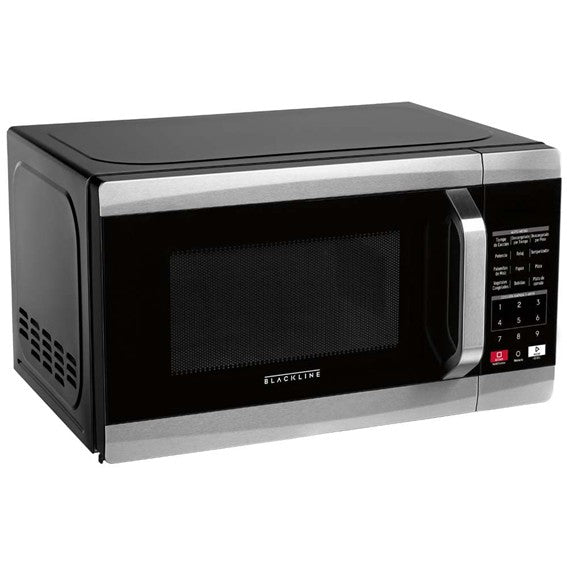 Horno Microondas Blackline de 20 Litros