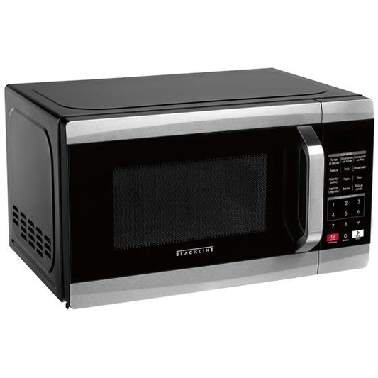 Horno Microondas Blackline de 20 Litros