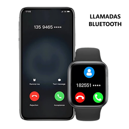 SMARTWATCH i10 PRO MAX BLUETOOTH