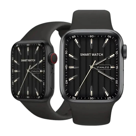 SMARTWATCH i10 PRO MAX BLUETOOTH