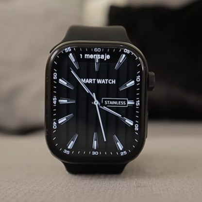 SMARTWATCH i10 PRO MAX BLUETOOTH