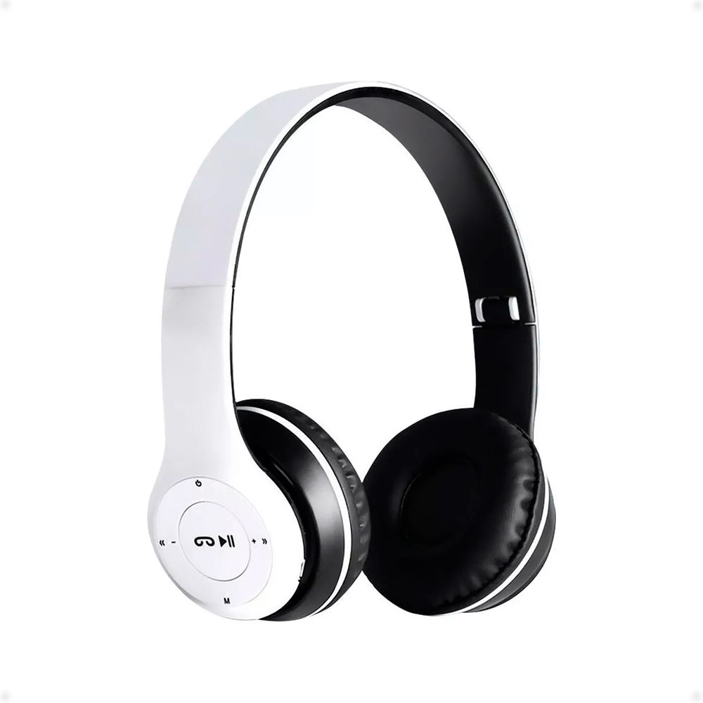 Audifonos Bluetooth Vincha P47