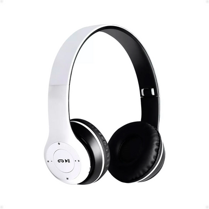 Audifonos Bluetooth Vincha P47