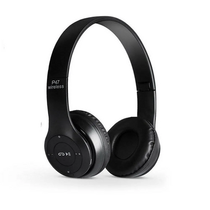 Audifonos Bluetooth Vincha P47