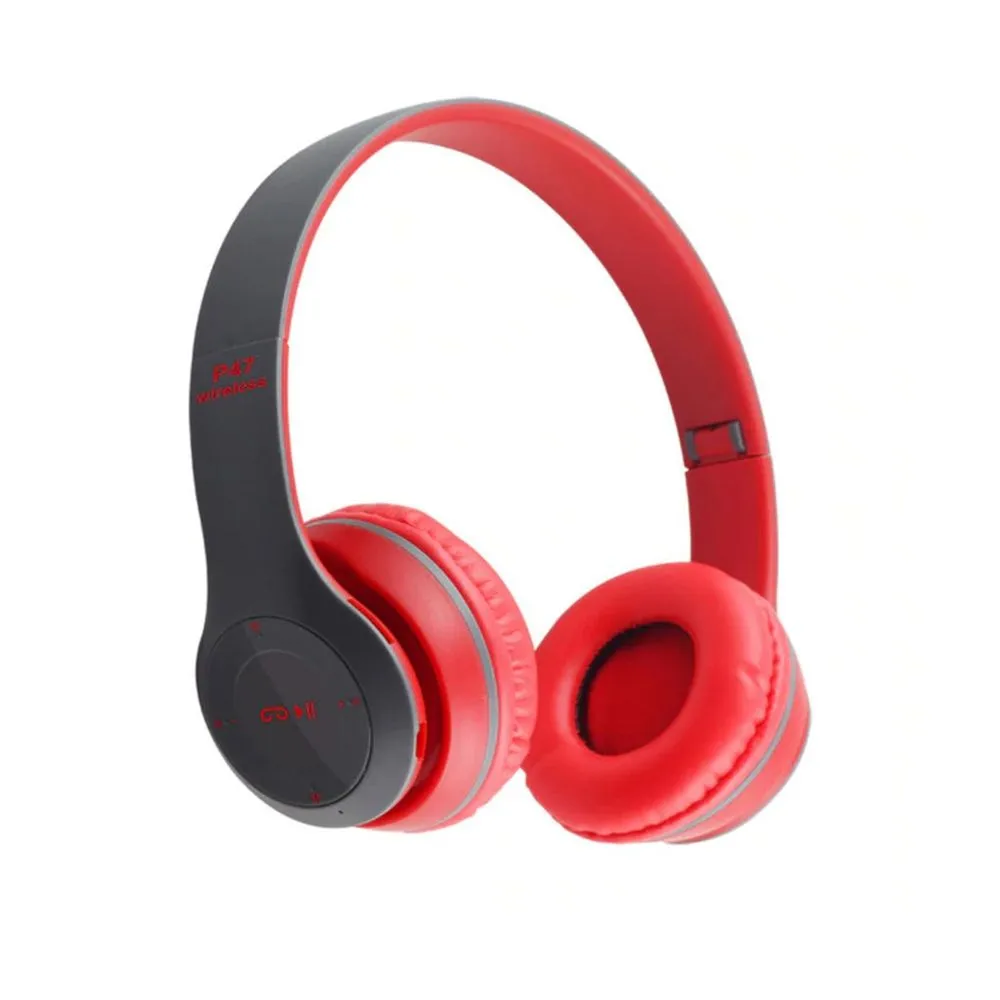 Audifonos Bluetooth Vincha P47