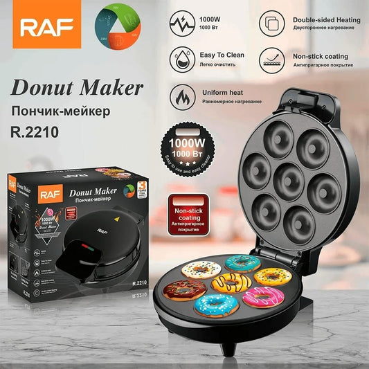 Máquina para Mini Donuts RAF R 2210