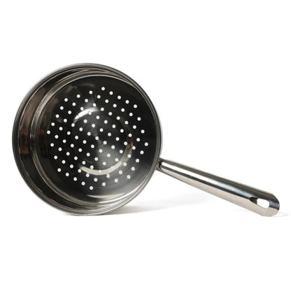 Juego de Ollas Oster 12 Piezas en Acero Inoxidable