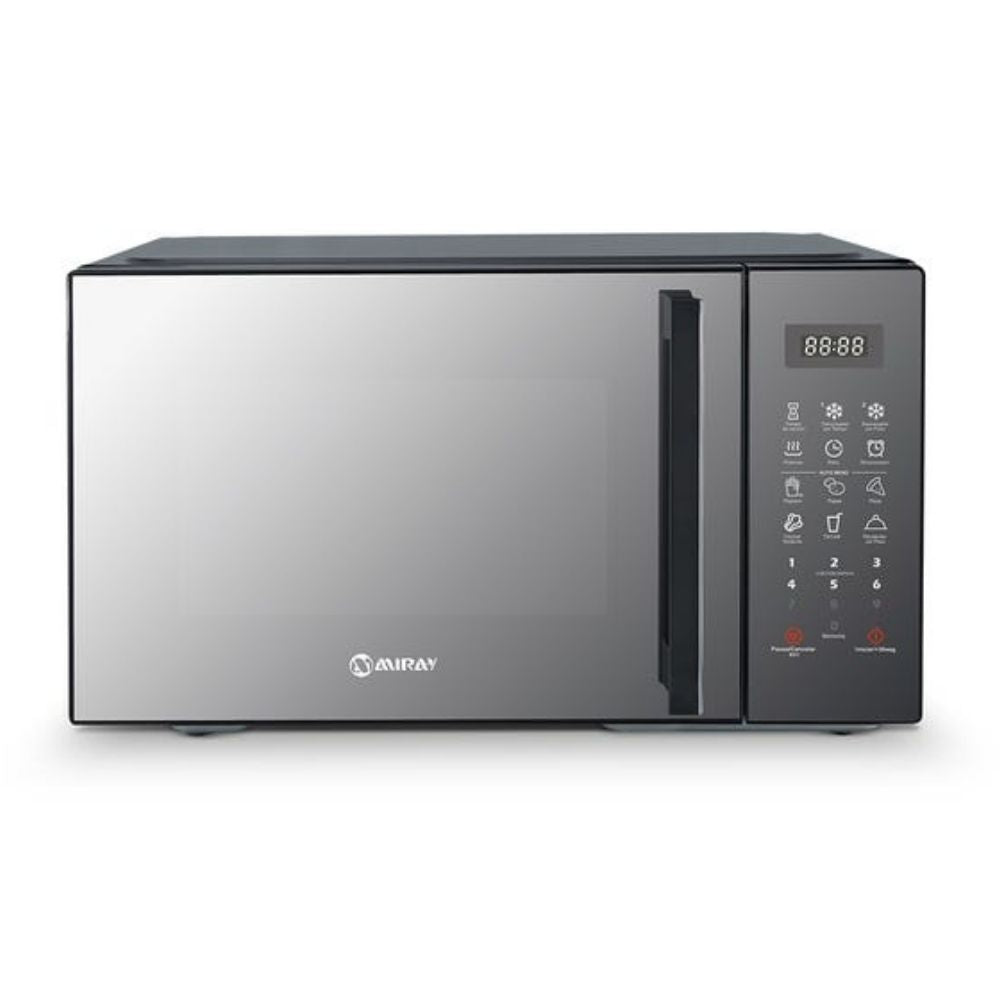 Horno Microondas Miray de 28 Litros