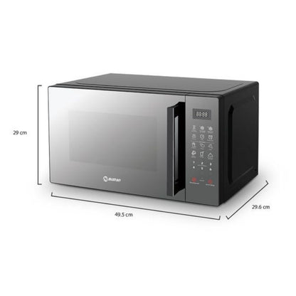 Horno Microondas Miray de 28 Litros