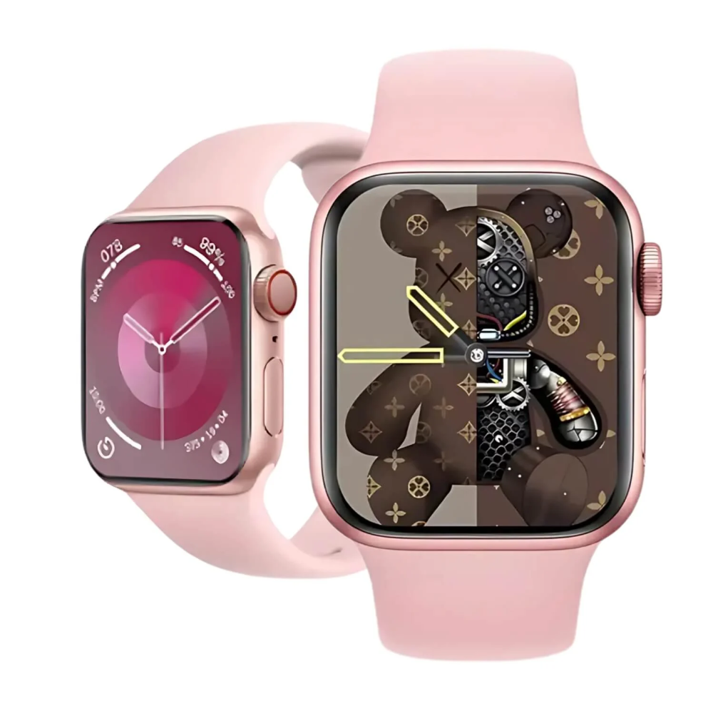SMARTWATCH i10 PRO MAX BLUETOOTH