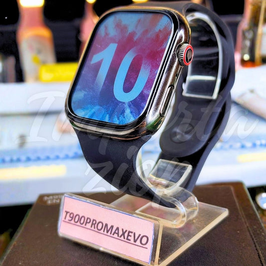 SMARTWATCH T900 PRO MAX EVO SERIES 10