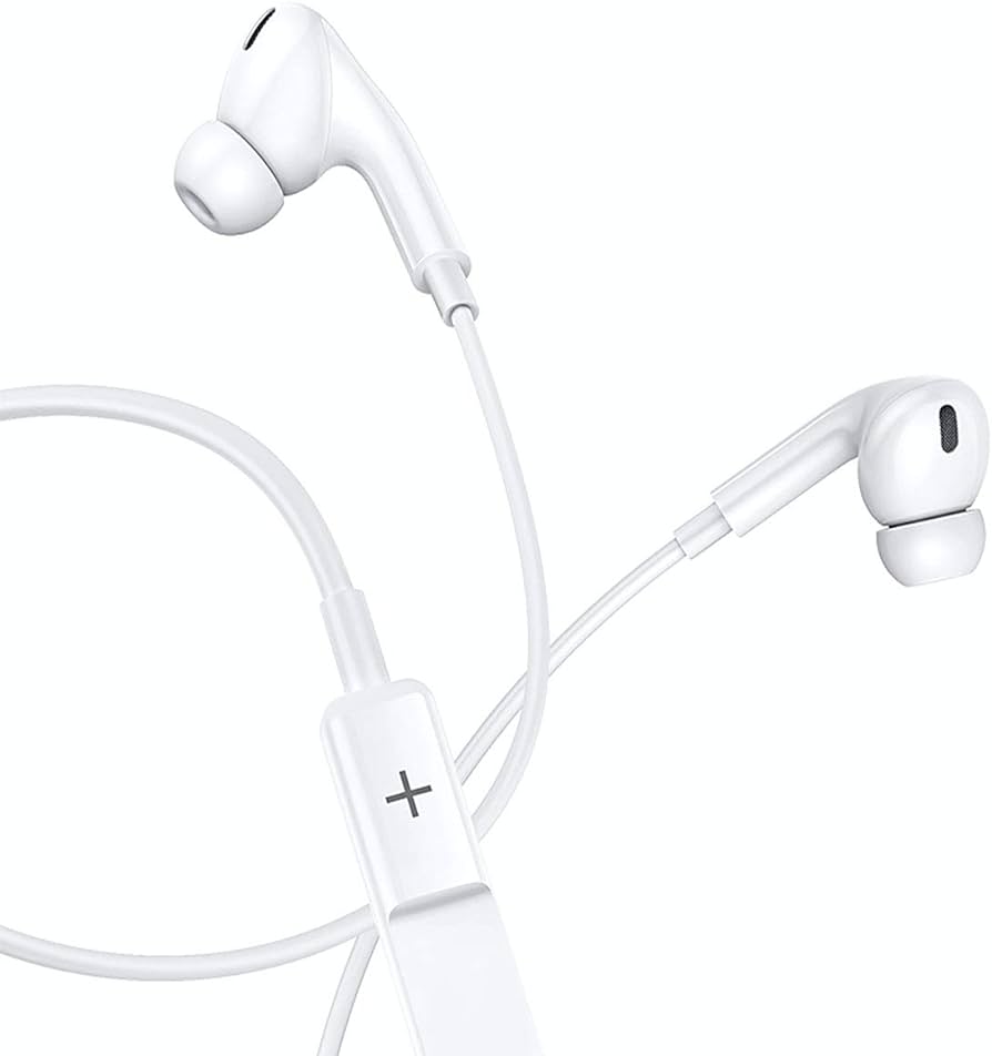 Auriculares Usams Tipo-C con Micrófono US-SJ452