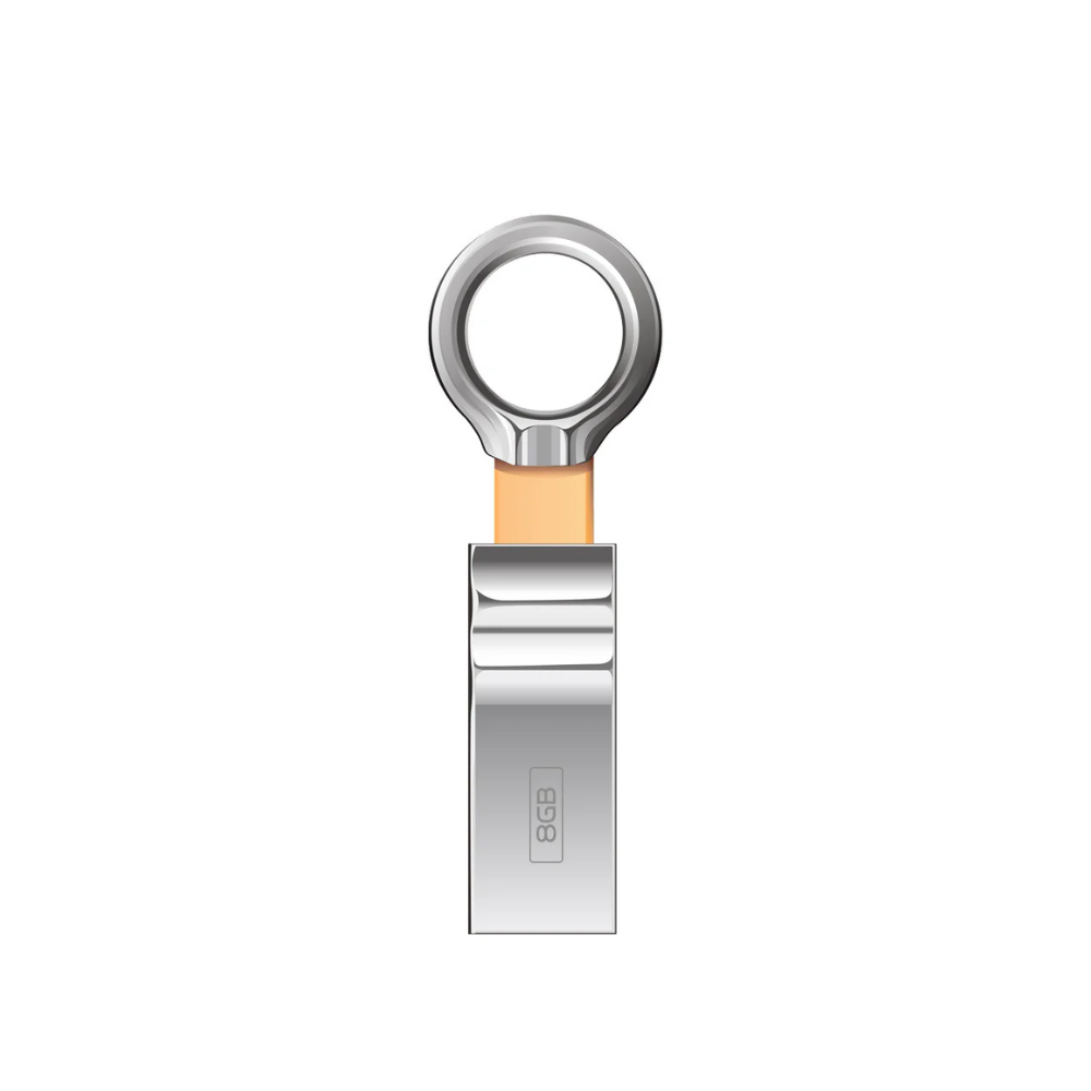 Memoria Usb 2.0 64gb Remax Rx-802