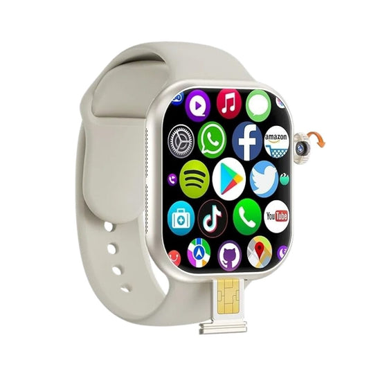 SMARTWATCH VP29 CON ANDROID WIFI LTE